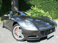 Used Ferrari 612 2007 Coupe