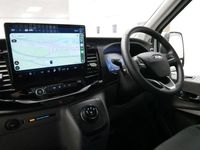 Nuevo Ford Transit Trend 130 CV (95 kW) 2025 Blanco