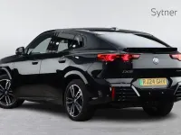 Used BMW iX2 M Sport 227 kW (309 HP) 2024 Black SUV