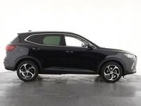 Used MG HS Trophy 258 HP (189 kW) 2023 Black SUV