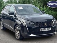 Used Peugeot 3008 Active+ 179 HP (131 kW) 2023 SUV