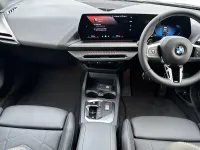 New BMW 120 M Sport 168 HP (123 kW) 2026 Grey Hatchback