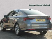 New Skoda Octavia SE L 110 HP (80 kW) 2026 Graphite grey metallic Hatchback