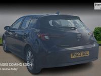 Used Toyota Corolla 140 HP (102 kW) 2026 Hatchback