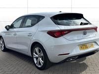 Used Seat Leon FR 131 HP (96 kW) 2023 Hatchback