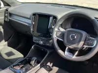 Used Volvo XC40 Plus 197 HP (144 kW) 2026 SUV