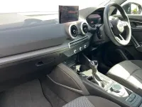 Used Audi Q2 Sport 148 HP (108 kW) 2023 Mythos black SUV
