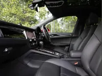 Used Porsche Macan S 374 HP (275 kW) 2025 Red SUV