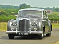 used Bentley S1 S 1