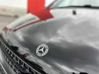 Używany Mercedes V300 Premium 2025 Czarny Minivan