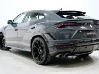 Used Lamborghini Urus 666 HP (489 kW) 2024 SUV