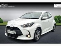 Used Toyota Yaris Hybrid 116 HP (85 kW) 2026 Hatchback