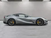 Used Ferrari 812 789 HP (580 kW) 2019 Grey Coupe
