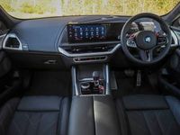 used BMW XM 5dr Auto