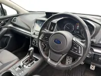 Used Subaru XV 156 HP (114 kW) 2020 White SUV