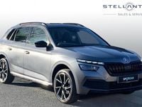 Used Skoda 110 R Monte Carlo 110 HP (80 kW) 2023 Hatchback