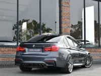 Used BMW M3 Competition Edition 450 HP (330 kW) 2018 Sedan