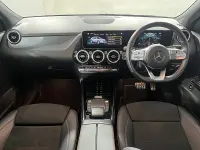 Used Mercedes GLA200 Executive 163 HP (119 kW) 2021 Red SUV