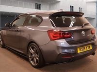 used BMW M140 1 Series 3.0SHADOW EDITION 3d 335 BHP