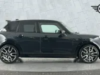 Used Mini Cooper S Hatch 201 HP (147 kW) 2026 Grey Hatchback