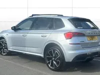 Used Skoda 110 R Monte Carlo 110 HP (80 kW) 2023 Hatchback