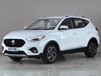 Usado MG ZS Exclusive 106 CV (77 kW) 2024 SUV