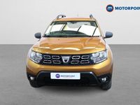 used Dacia Duster 1.6 SCe Essential 5dr