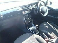 Used Citroën DS3 2011 Hatchback