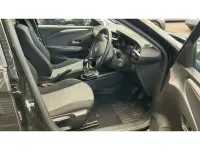 Used Vauxhall Corsa Edition 2022 Carbon black (metallic paint) Hatchback