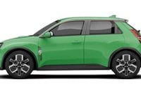 New Renault 5 E-Tech Evolution 89 kW (122 HP) 2025 Hatchback