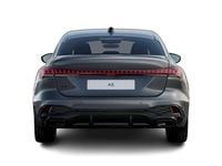 New Audi A5 Black Edition 2026 Grey Sedan
