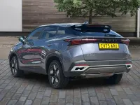 Used Omoda 5 147 HP (108 kW) 2025 Grey SUV