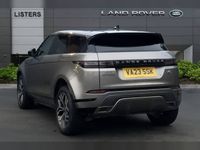 used Land Rover Range Rover evoque Diesel Hatchback 2.0 D200 R-Dynamic HSE 5dr Auto