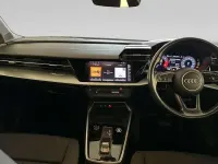 Used Audi A3 Sportback 116 HP (85 kW) 2021 Hatchback