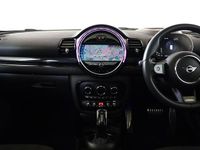 Used Mini John Cooper Works Clubman 302 HP (222 kW) 2023 Silver Estate