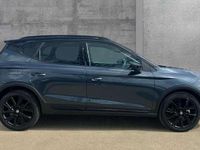 Ny Seat Arona Black Edition 115 HK (84 kW) 2025 Grå SUV