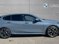Used BMW 120 M Sport 168 HP (123 kW) 2026 Storm bay Hatchback