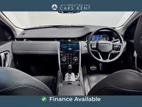 Used Land Rover Discovery Sport SE Dynamic 309 HP (227 kW) 2023 Grey SUV