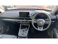 used Honda CR-V 2.0 eHEV Advance 5dr eCVT Hybrid Estate