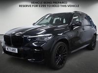 Usado BMW X5 M Sport 333 HP (244 kW) 2022 SUV