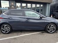 Used Hyundai i20 Premium 101 HP (74 kW) 2023 Hatchback