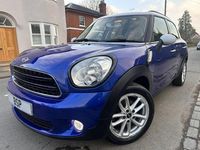Used Mini Cooper 122 HP (89 kW) 2015 Blue Hatchback