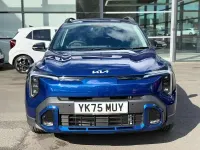 New Kia Stonic GT-Line 2026 Blue SUV