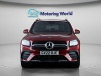Used Mercedes GLB200 AMG line 161 HP (118 kW) 2022 SUV