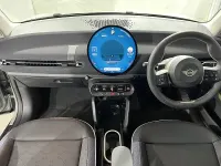 Used Mini Cooper Hatch 139 kW (190 HP) 2025 Silver Hatchback