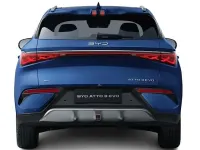 New BYD Atto 3 Design 230 kW (313 HP) 2026 SUV