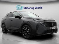 Used Peugeot 3008 Allure 136 HP (100 kW) 2025 Grey SUV