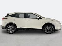 Used Nissan Qashqai Acenta Premium 2023 White SUV