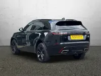 Used Land Rover Range Rover Velar SE Dynamic 2022 Black SUV