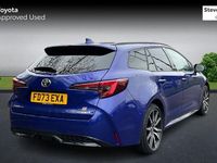 Used Toyota Corolla Sport 196 HP (144 kW) 2025 Estate